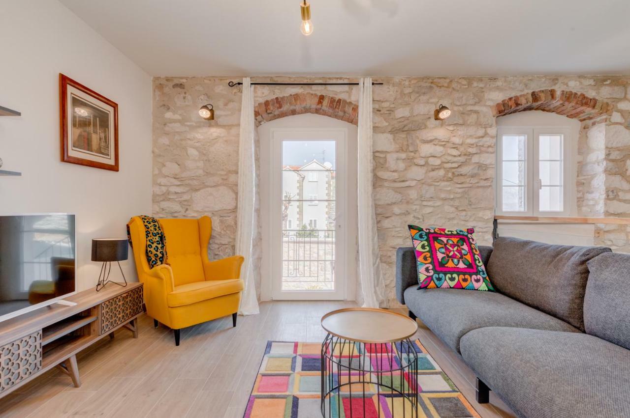 Holiday Home Rocca Supetar Extérieur photo